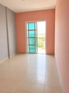 Fully furnished room available for exctive couple in production city