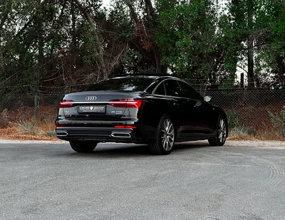 2021 AUDI A6 缩略图 7