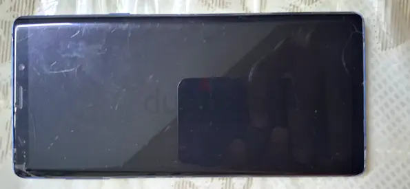 Samsung galaxy note 9_128gb