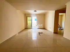 Specious 1bhk-Balcony-Master Bedroom +Wardrobe One parking free