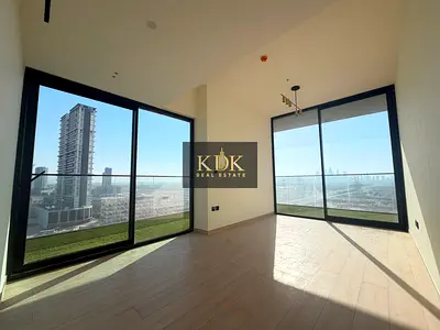 Fitted Kitchen | Community View | Higher Floor
