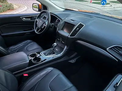 صورة 6 لـ 2016 FORD EDGE
