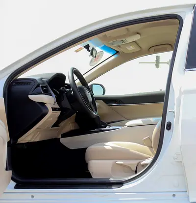 Toyota Camry S, миниатюра 9
