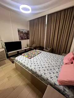 furnished studio for rent rivera 24 Midan