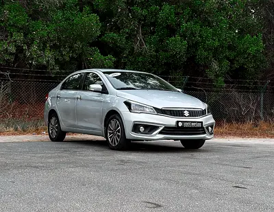 Suzuki Ciaz | 1.5 L | 2023 | GCC | Accident-Free | In Excellent Condition | 521 P.M