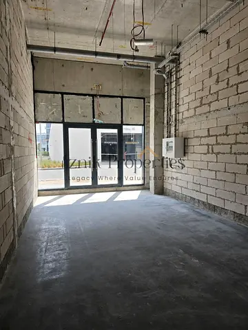 Road Facing | Premium Visibility | High Footfall