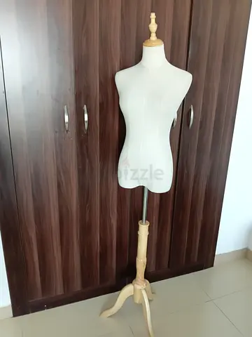 Professional Tailoring/ Dusplay Female Torso Mannequin