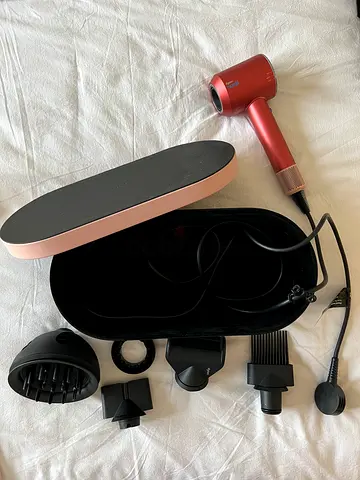 Dyson Hair Dryer