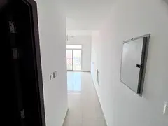 Large space two bathrooms balcony open view built in wardrobes central gas central AC prime location