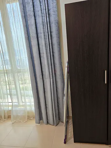 Single Door Cabinet - very good condition