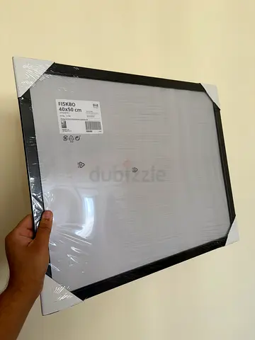 Wall frame (40x50cm - Ikea)