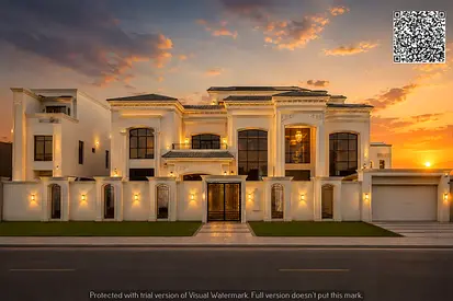 Villa in Al Zahia, 5 bedrooms, AED 5,500,000 - 15714999