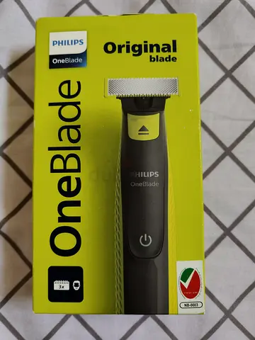 BRAND NEW SEALED Philips OneBlade Original (NB-003) - New in Box