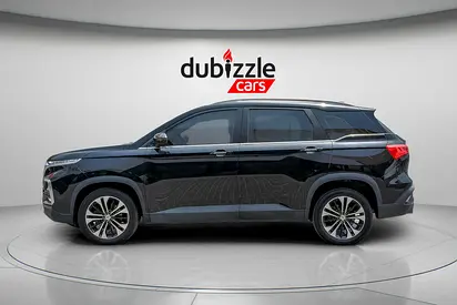 2023 Chevrolet CAPTIVA 照片 5