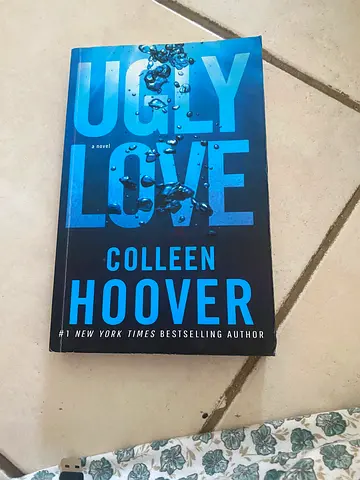 Ugly Love by Colleen Hoover