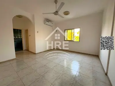 Private Balcony and Spacious Living