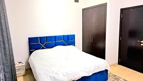 SEMI FURNISHED ROOM FOR RENT @3800