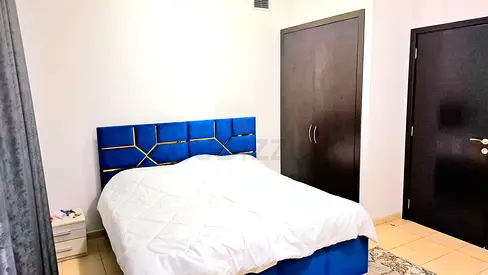 SEMI FURNISHED ROOM FOR RENT @3800