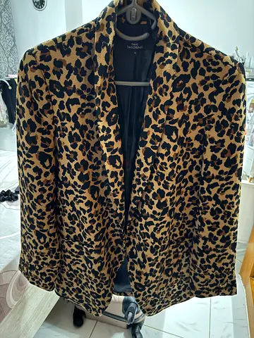 Ladies Blazer
