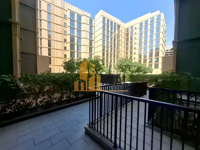 Spacious Family 1BHK With Pool and Gym/ Al Mamsha Community Sharjah