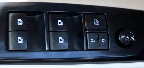 Toyota Camry S, миниатюра 18