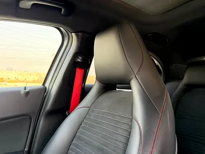 2017 Mercedes-BENZ A-CLASS — миниатюра 18