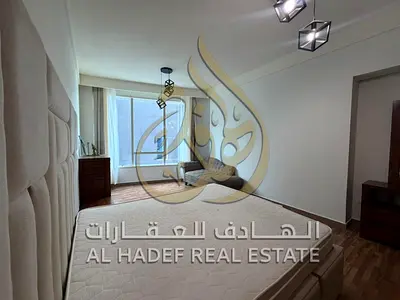 Luxury Fully Furnished 2 Bedroom Apartment for Rent in Al Majaz 3