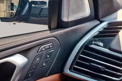 2019 BMW X7 缩略图 16
