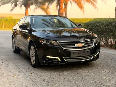 صورة 3 لـ 2018 Chevrolet IMPALA