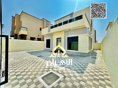 اغتنم الفرصة الان وامتلك بسعر شامل الرسوم التسجيل مع حوش كبير موقع مميز