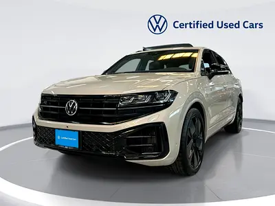 VW Certified |Fully Inspected |Like New | With Warranty & Service | Downpayment Assist