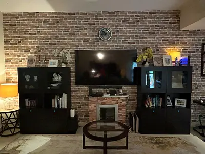 IKEA BESTA set