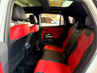 Mercedes-Benz GLA 35 AMG, миниатюра 18