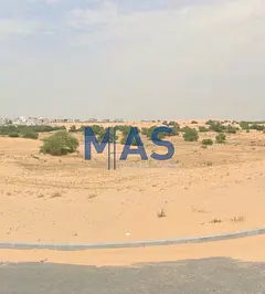For Sale: Residential Land – Al Hoshi | Sharjah