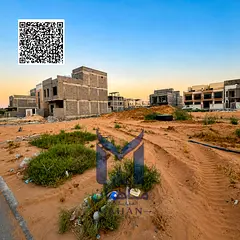 Prime Townhouse Plot for Sale in Al Zahya Ajman | Near E311 | 1,722 Sq Ft | All Amenities Next Door