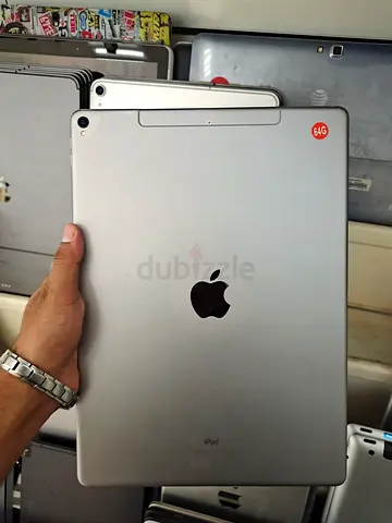 Apple iPad Pro 10.5-inch 64GB Space Gray