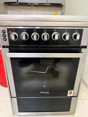 super general cooking range