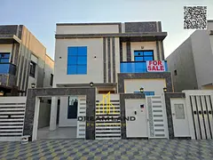5 Bedroom Villa for Sale in Al Zahya | Includes AC, Water & Electricity | AED 1.43M