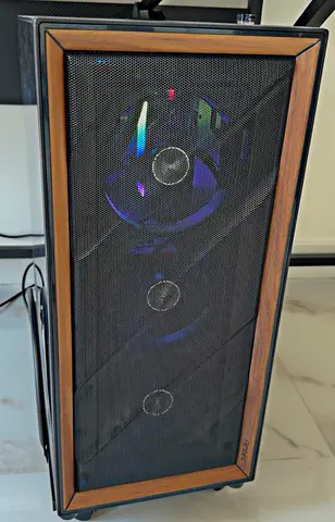 Premium High-End Gaming PC for Sale – 13,000 AED Fixed