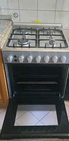Gas Stove midea like new