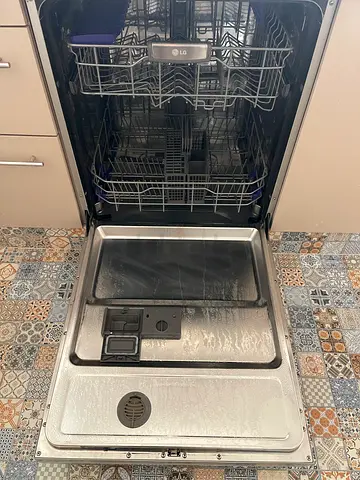Dishmachine