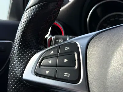 2017 Mercedes-BENZ A-CLASS — миниатюра 15