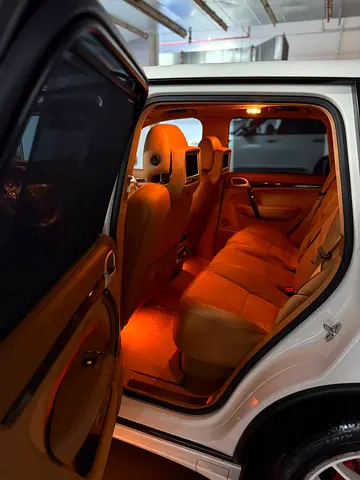 2009 Porsche CAYENNE 照片 10