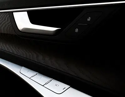 2021 AUDI A6 缩略图 19