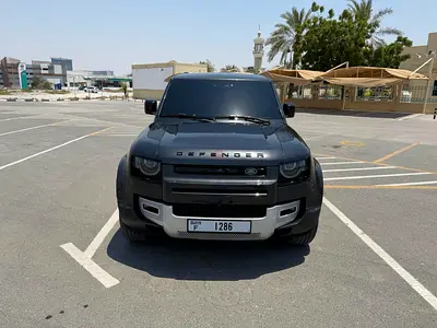 2024 DEFENDER 130 S VERY CLEAN CAR