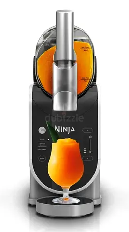Ninja SLUSHi FS301EU frozen drink maker