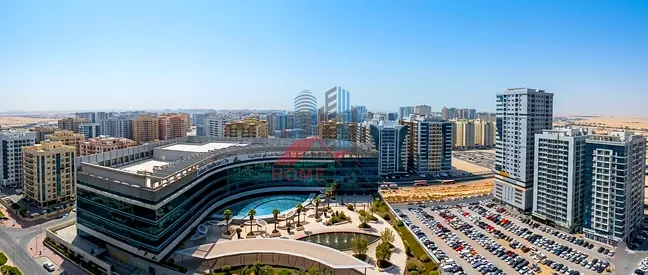 For Bachelors / 2BHK / Business Purpose / Opposite Sahara Centre/ Prime location