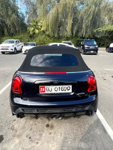 2024 MINI COOPER — миниатюра 19