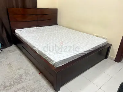Room available for couple monthly basis