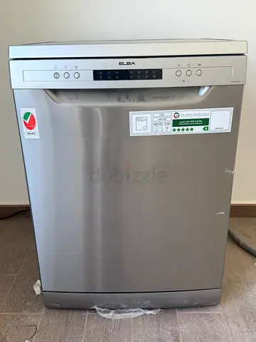 “Brand new Dishwasher”